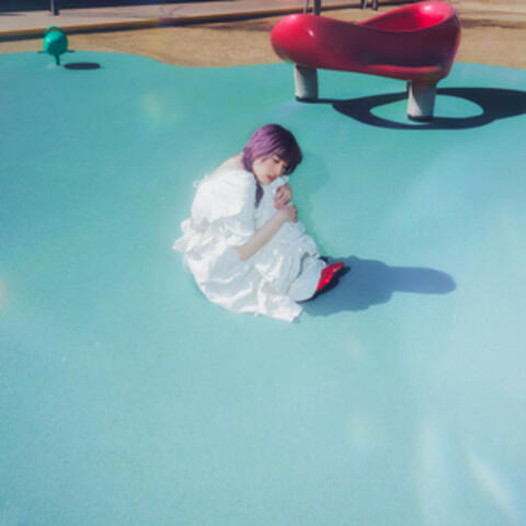 熱っぽい。 album art
