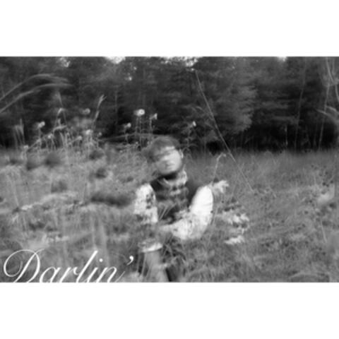 Darlin' album art