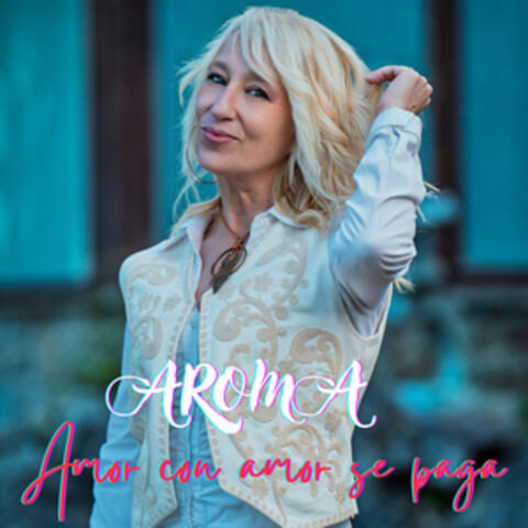 Amor Con Amor Se Paga album art