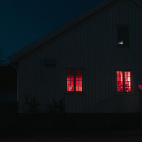 Midnight Signal album art