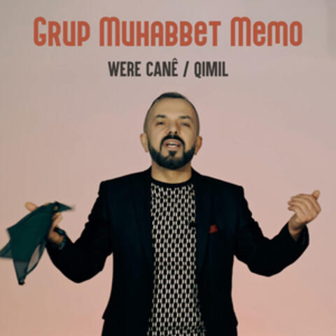 Were Canê / Qimil album art