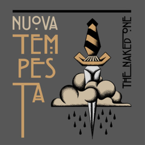 Nuova Tempesta album art