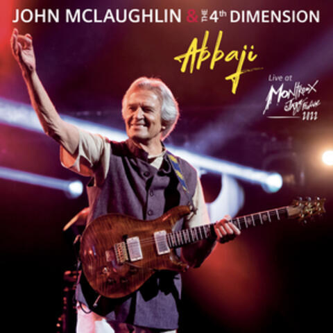 Abbaji album art