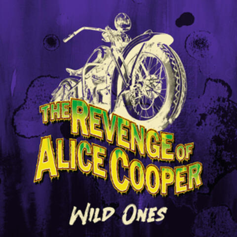 Wild Ones album art