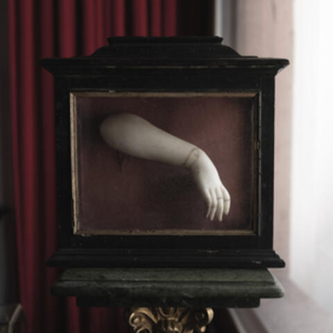 Bakma album art
