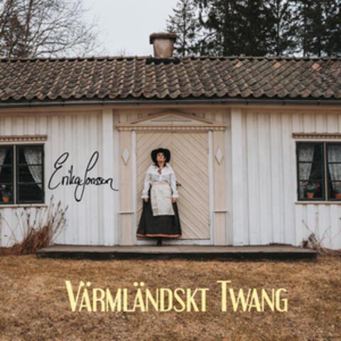 Värmländskt Twang album art
