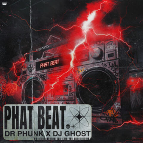 Phat Beat album art