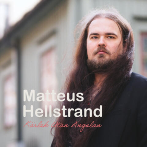 Kärlek Utan Ängslan album art