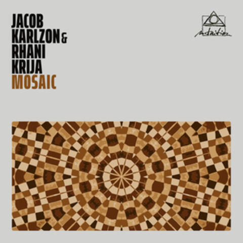 Mosaic album art
