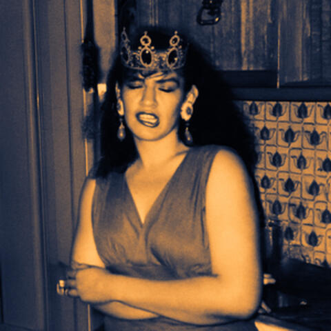 TQ MA (Carmencita) album art