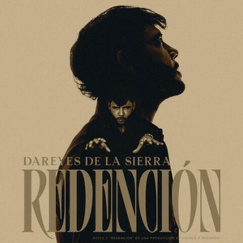Redención album art