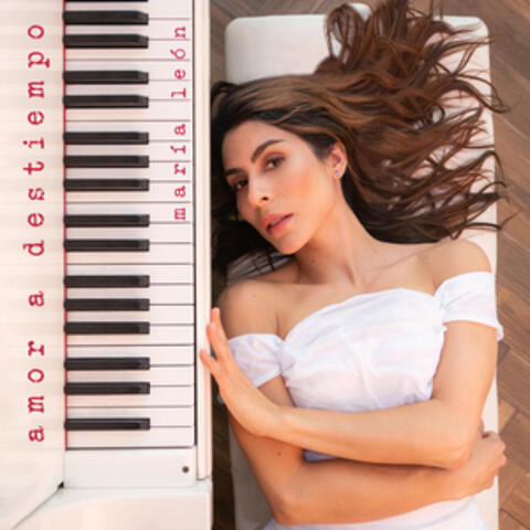 Amor a Destiempo album art
