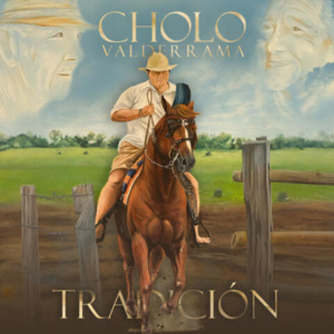 Tradición album art