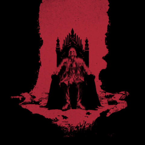 Lonely God album art