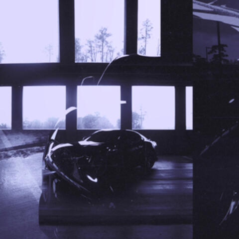 skyfall album art