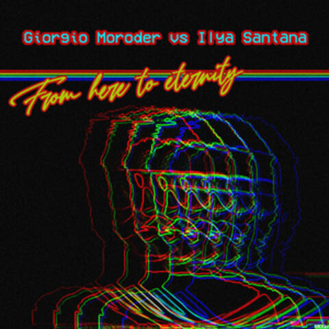 From Here To Eternity album art
