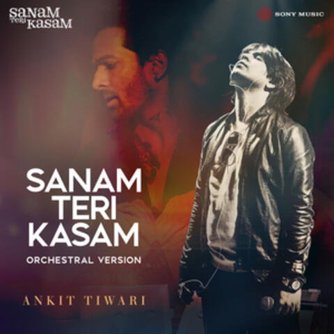 Sanam Teri Kasam album art