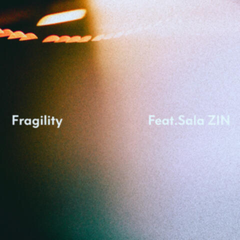 Fragility (feat. Sala ＆ ZIN) album art