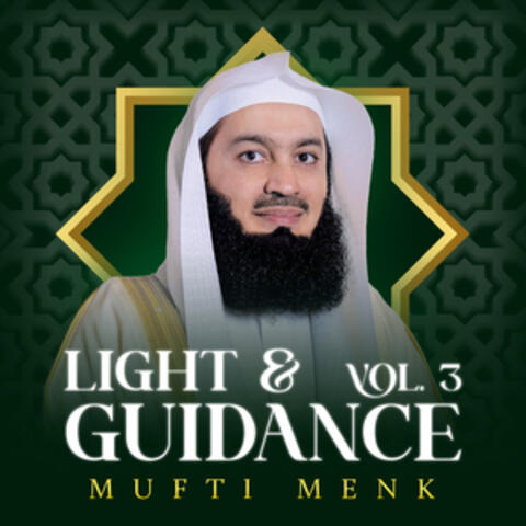 Light & Guidance, Vol.3 album art