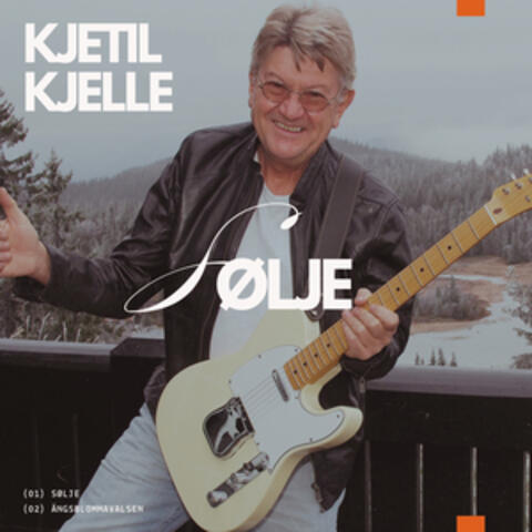 Sølje album art