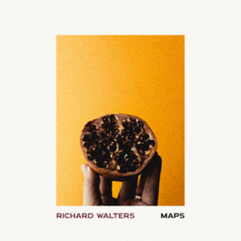 Maps album art