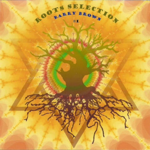 Barry Brown Roots Selection album art