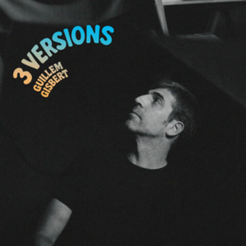 Tres versions album art