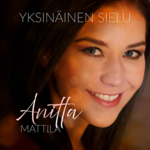 Yksinäinen sielu album art