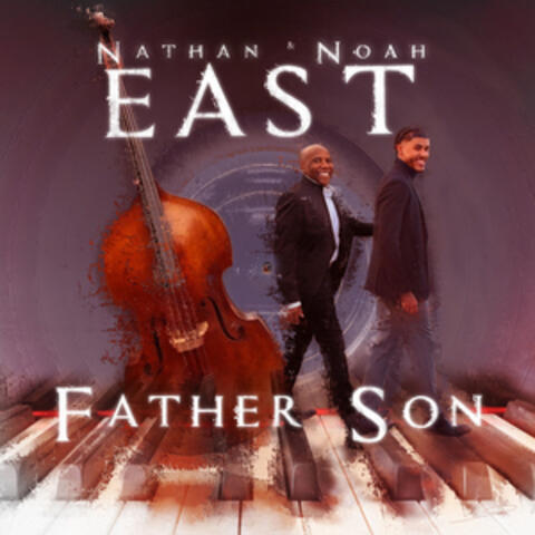FATHER SON album art