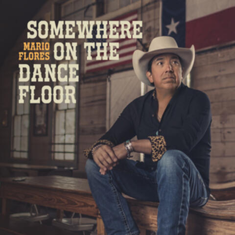 Somewhere On The Dance Floor album art