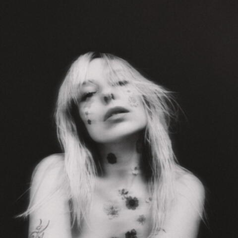 Flowers album art