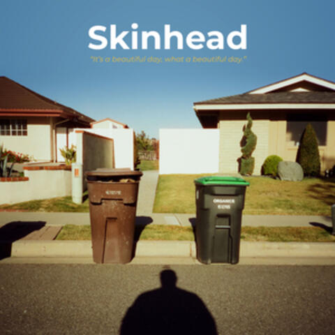 It's a Beautiful Day, What a Beautiful Day album art
