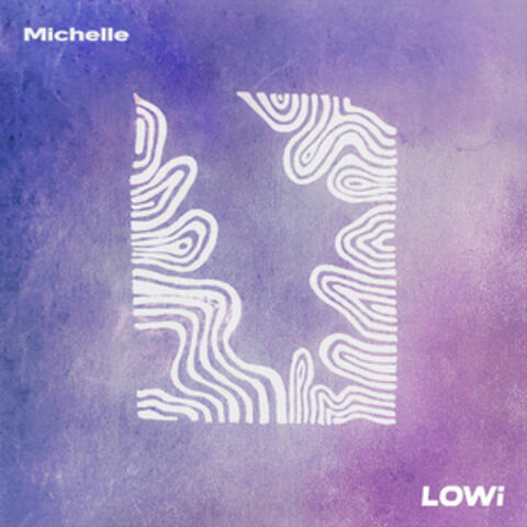 Michelle album art