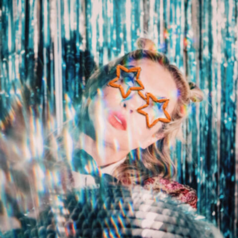 Prismatic album art