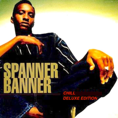 Chill Deluxe Edition album art