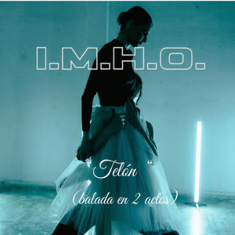 Telón (balada en dos actos) album art