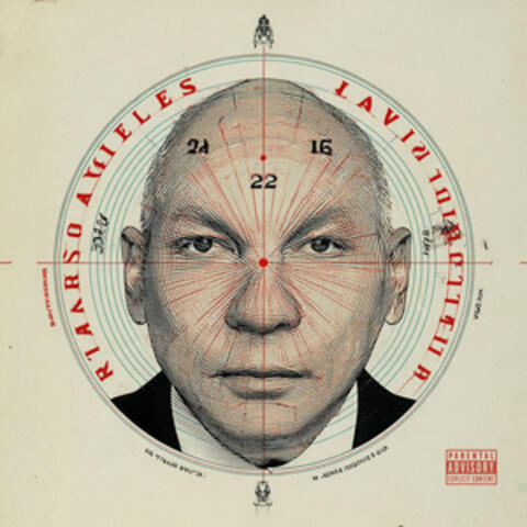 Los Ángeles Más Brillantes album art