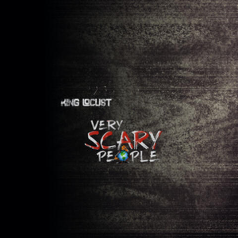 Very Scary People, Season 3 album art