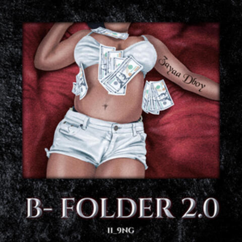 B-Folder 2.0 album art
