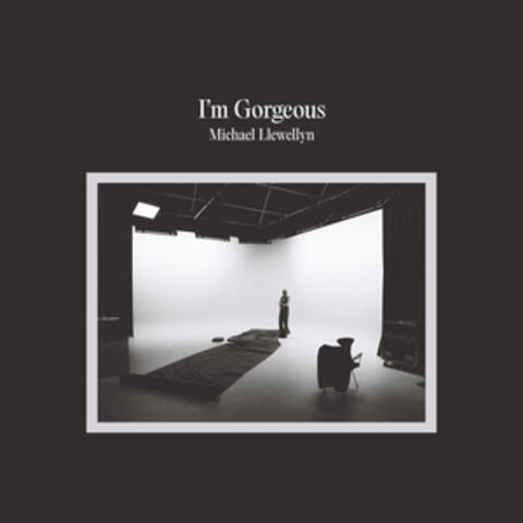 I'm Gorgeous album art