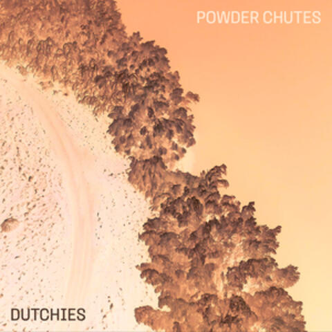 Dutchies - Extras album art