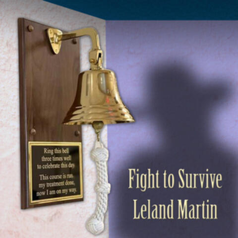 Fight To Survive album art