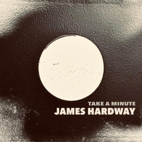 Take a Minute album art
