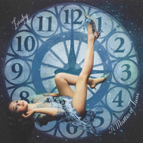 Tough Luck album art