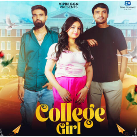College Girl album art