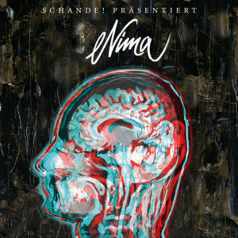 NIMA album art