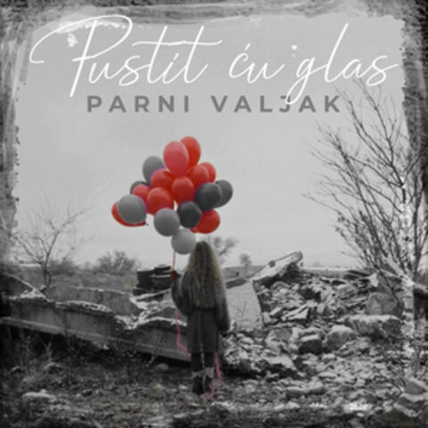 Pustit ću glas album art