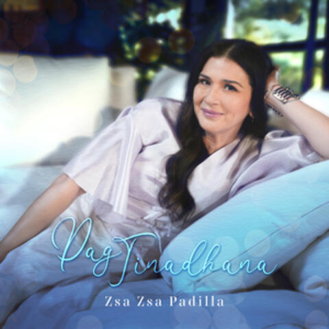'Pag Tinadhana album art