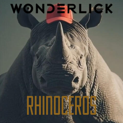 Rhinoceros album art