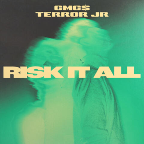 Risk It All album art